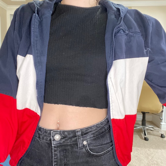 bomber jacket - Picture 2 of 2